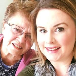 Meet your Posher, Erica